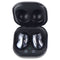 Samsung Galaxy Buds Live - True Wireless EarBuds with ANC - Mystic Black