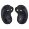 Samsung Galaxy Buds Live - True Wireless EarBuds with ANC - Mystic Black