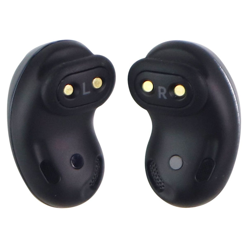 Samsung Galaxy Buds Live - True Wireless EarBuds with ANC - Mystic Black
