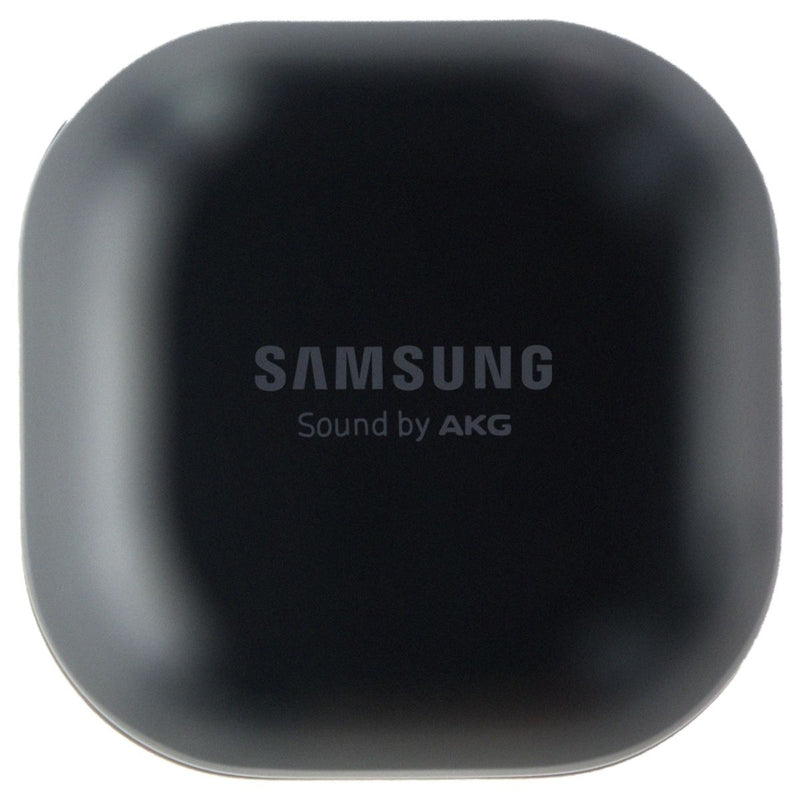 Samsung Galaxy Buds Live - True Wireless EarBuds with ANC - Mystic Black