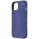 Speck Presidio2 Grip Hard Case for Apple iPhone 13 - Storm Blue/Black