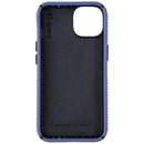 Speck Presidio2 Grip Hard Case for Apple iPhone 13 - Storm Blue/Black