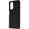 ITSKINS Spectrum Solid Series Flexible Case for Samsung Galaxy A03s - Black