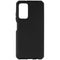 ITSKINS Spectrum Solid Series Flexible Case for Samsung Galaxy A03s - Black