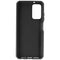 ITSKINS Spectrum Solid Series Flexible Case for Samsung Galaxy A03s - Black
