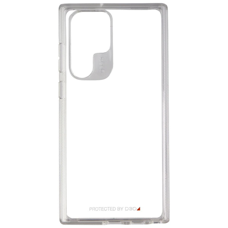 ZAGG Case for Samsung Galaxy S22 Ultra - Clear / Crystal Palace