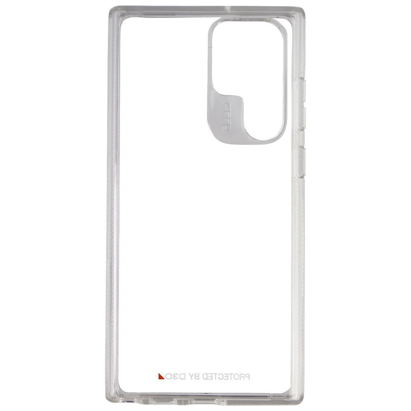 ZAGG Case for Samsung Galaxy S22 Ultra - Clear / Crystal Palace