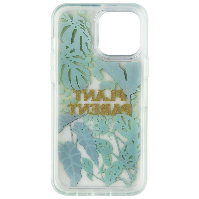 OtterBox Symmetry Series Case for iPhone 13 Pro Max/12 Pro Max - Plant Parent