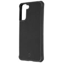 ITSKINS Hybrid Ballistic Case for Samsung Galaxy (S21+) 5G - Black