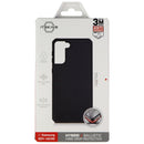ITSKINS Hybrid Ballistic Case for Samsung Galaxy (S21+) 5G - Black