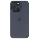 Apple Silicone Case with For Magsafe for iPhone 13 Pro - Midnight (MM2K3ZM/A)