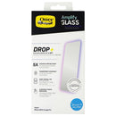 OtterBox AMPLIFY GLASS Screen Protector for iPhone 14 Pro Max - Clear