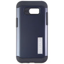 Spigen Slim Armour Series Case for Samsung Galaxy A5 (2017) - Metal Slate