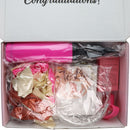 Partyville Bachelorette Party/Bridal Shower Decorations (120 Pc)