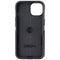 OtterBox Commuter Series Case for iPhone 14/13 - Black