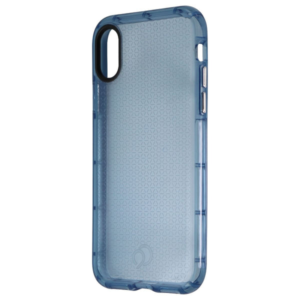 Nimbus9 Phantom 2 Slim Gel Case for Apple iPhone XS / iPhone X - Pacific Blue