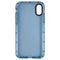 Nimbus9 Phantom 2 Slim Gel Case for Apple iPhone XS / iPhone X - Pacific Blue
