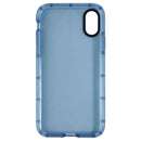 Nimbus9 Phantom 2 Slim Gel Case for Apple iPhone XS / iPhone X - Pacific Blue