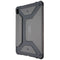 Urban Armor Gear Metropolis SE Case for Galaxy Tab (S8+) 5G & (S7+) 5G - Black