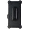 OtterBox Replacement Holster for Google Pixel 6 Defender Pro Cases - Black