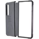 UAG Civilian Series Case for Samsung Galaxy Z Fold4 5G - Black