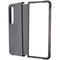 UAG Civilian Series Case for Samsung Galaxy Z Fold4 5G - Black