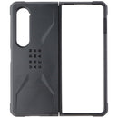 UAG Civilian Series Case for Samsung Galaxy Z Fold4 5G - Black