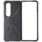 UAG Civilian Series Case for Samsung Galaxy Z Fold4 5G - Black