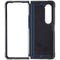 UAG Civilian Series Case for Samsung Galaxy Z Fold4 5G - Black