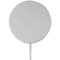 Anker - PowerWave Select+ Magnetic Charging Pad - Silver