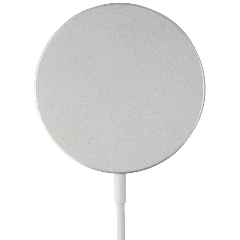 Anker - PowerWave Select+ Magnetic Charging Pad - Silver