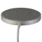 Anker - PowerWave Select+ Magnetic Charging Pad - Silver