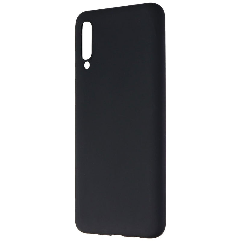 Blu Element Gel Skin Series Case for Samsung Galaxy A70 - Black