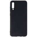 Blu Element Gel Skin Series Case for Samsung Galaxy A70 - Black
