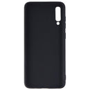 Blu Element Gel Skin Series Case for Samsung Galaxy A70 - Black