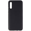 Blu Element Armour 2X Series Hard Case for Samsung Galaxy A70 - Black