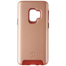 Nimbus9 Cirrus 2 Series Case for Samsung Galaxy S9 - Rose Gold