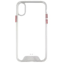 Nimbus9 Vapor Air 2 Series Case for Apple iPhone Xs / iPhone X - Clear