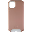 Nimbus9 Cirrus 2 Series Case for Apple iPhone 11 - Rose / Clear Frost