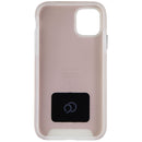 Nimbus9 Cirrus 2 Series Case for Apple iPhone 11 - Rose / Clear Frost