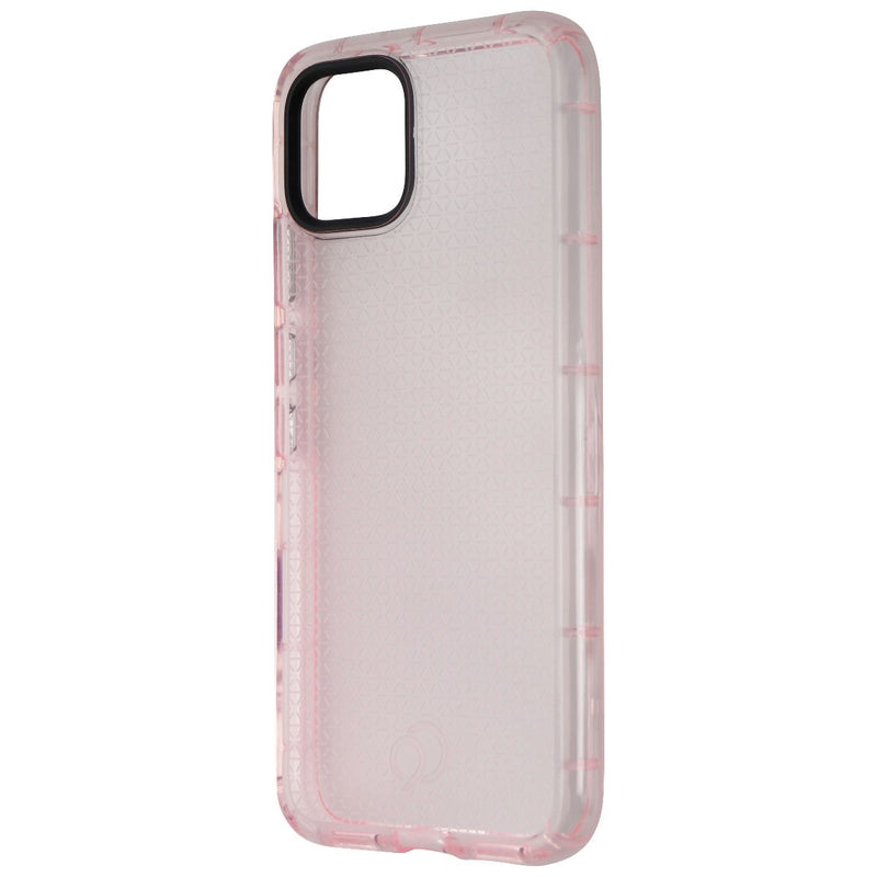 Nimbus9 Phantom 2 Series Gel Case for Google Pixel 4 - Flamingo Pink