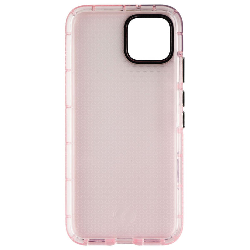 Nimbus9 Phantom 2 Series Gel Case for Google Pixel 4 - Flamingo Pink