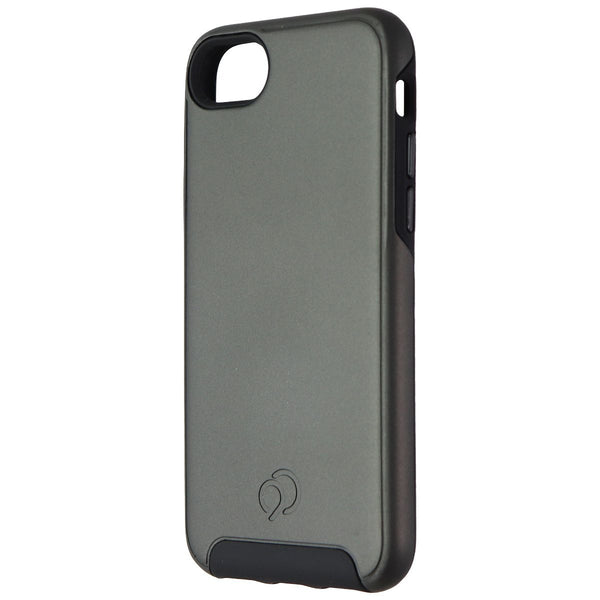 Nimbus9 Cirrus 2 Series Case for iPhone SE (2nd Gen) 8/7/6s/6 - Gunmetal Gray
