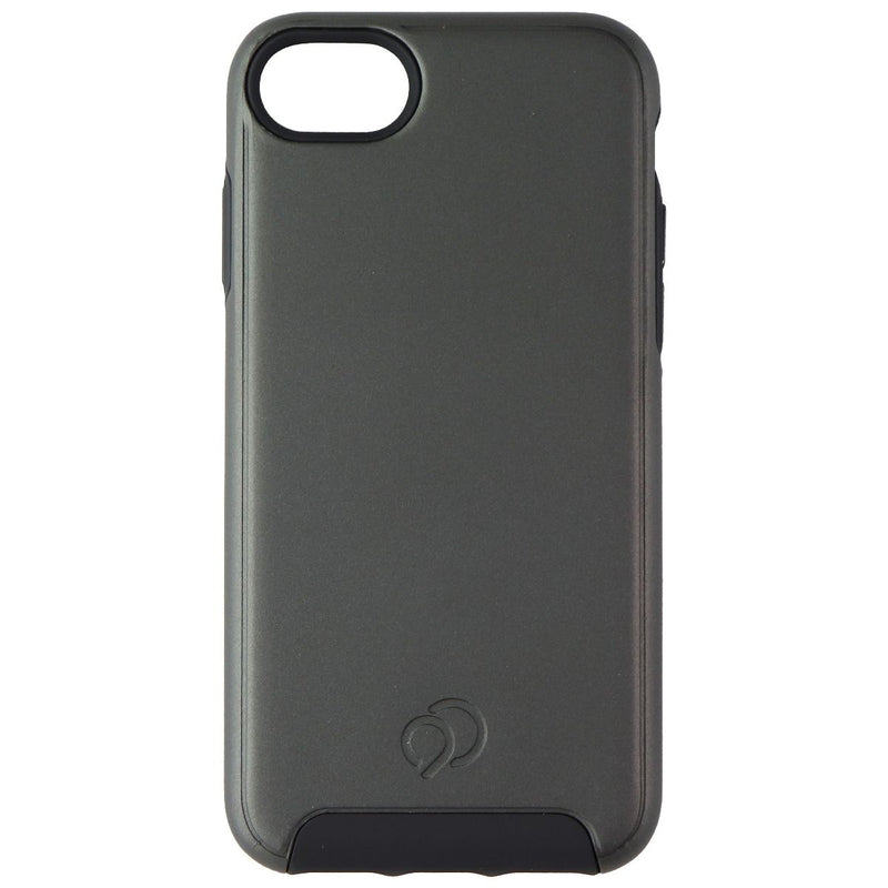 Nimbus9 Cirrus 2 Series Case for iPhone SE (2nd Gen) 8/7/6s/6 - Gunmetal Gray