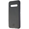 Nimbus9 Cirrus 2 Series Hard Case for LG V60 ThinQ Smartphones - Black