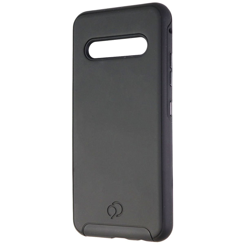 Nimbus9 Cirrus 2 Series Hard Case for LG V60 ThinQ Smartphones - Black