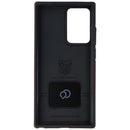Nimbus9 Cirrus 2 Series Case for Samsung Galaxy Note20 Ultra 5G - Red/Black