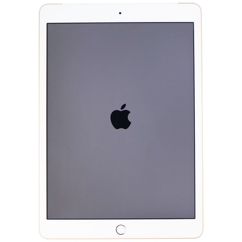 Apple iPad 10.2-inch (7th Gen) Tablet (A2200) Unlocked - 32GB / Gold