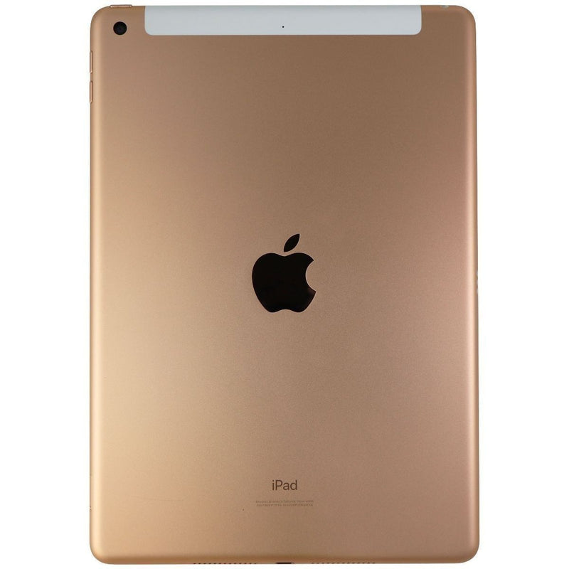 Apple iPad 10.2-inch (7th Gen) Tablet (A2200) Unlocked - 32GB / Gold