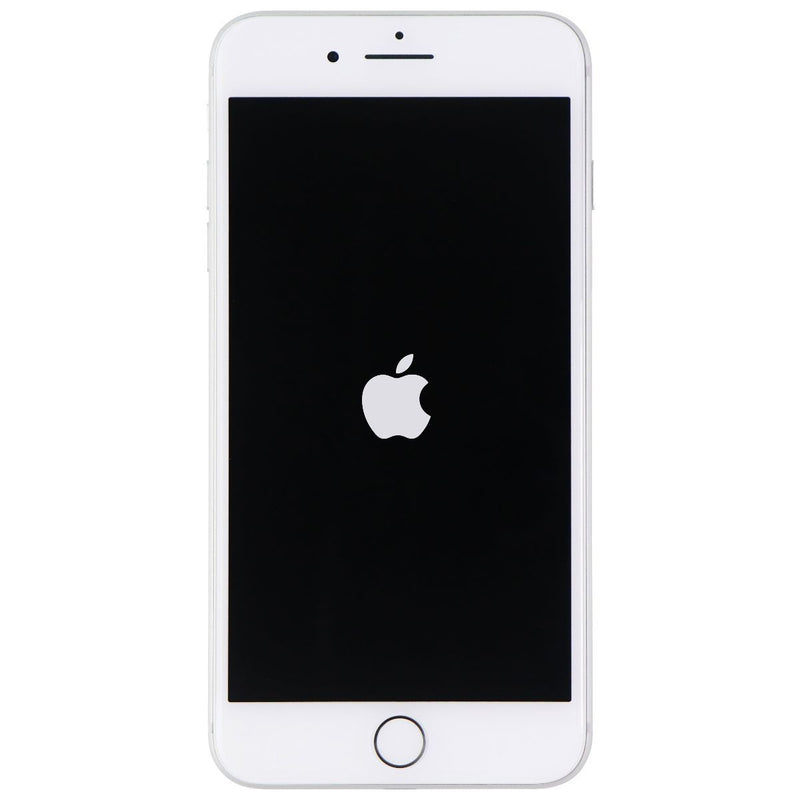 Apple iPhone 8 Plus (5.5-inch) Smartphone (A1897) Unlocked - 64GB / Silver